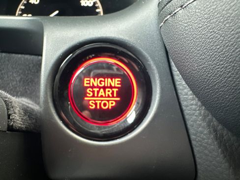 Certified 2026 Honda HR-V EX-L image 22