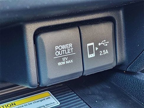 Used 2023 Honda Passport EX-L image 31