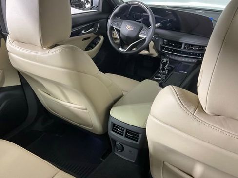 New 2026 Cadillac CT5 Premium Luxury image 28