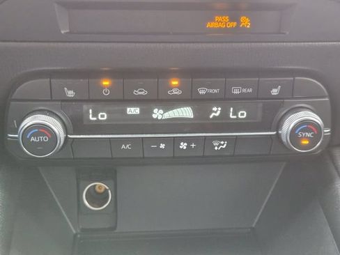Used 2019 MAZDA CX-5 Touring AWD/4WD image 18