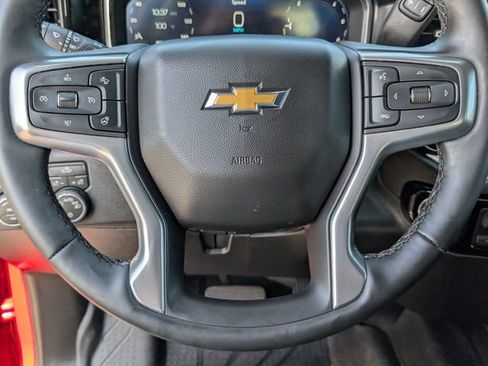 Used 2026 Chevrolet Silverado 1500 LT w/ Protection Package AWD/4WD image 6