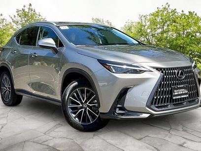 Used 2024 Lexus NX 350 AWD w/ Cold Area Package