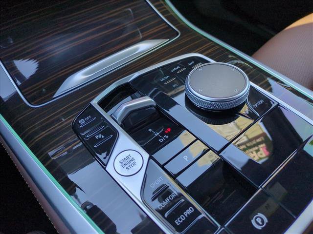 Certified 2026 BMW X5 sDrive40i w/ M Sport Package RWD image 12