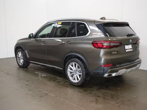 Used 2020 BMW X5 xDrive40i w/ Premium Package AWD/4WD image 6