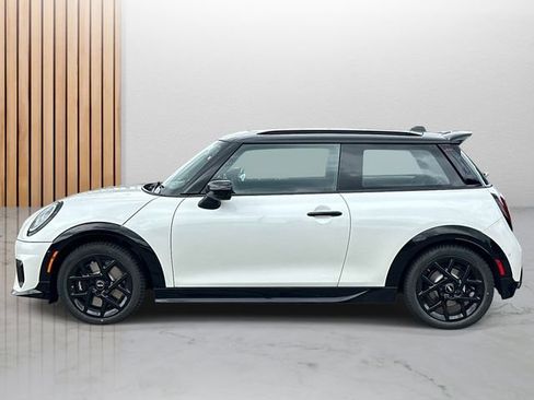 New 2026 MINI Cooper S FWD image 5
