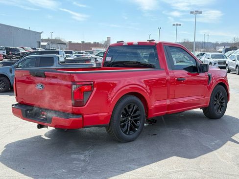 New 2025 Ford F150 XL image 6