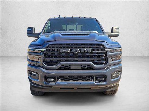 New 2026 RAM 2500 Limited image 6