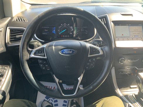 Used 2017 Ford Edge SEL w/ Equipment Group 201A AWD/4WD image 11