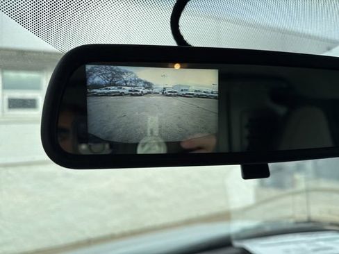 New 2025 Chevrolet Express 2500 w/ Driver Convenience Package image 19