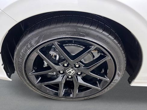 New 2026 Honda Civic Sport image 11