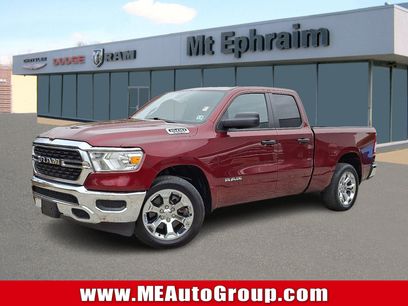 Used 2023 RAM 1500 Big Horn