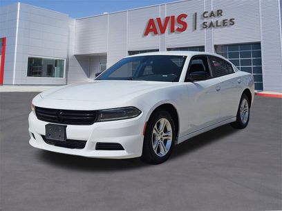 Used 2023 Dodge Charger SXT