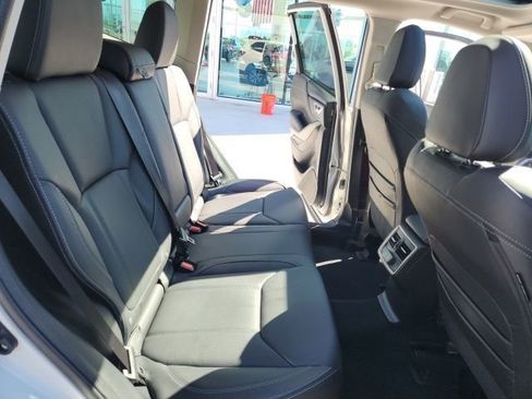 Certified 2023 Subaru Forester Limited image 25