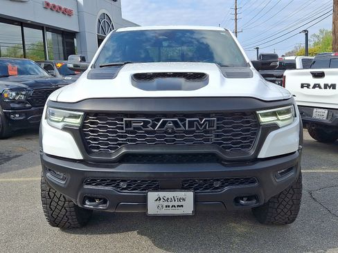 Used 2025 RAM 1500 RHO w/ RHO Level 1 Equipment Group AWD/4WD image 2