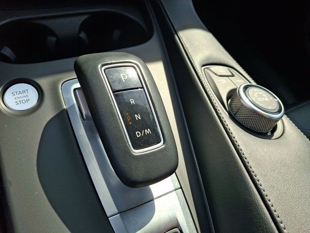 Used 2024 INFINITI QX50 Sport AWD/4WD image 15
