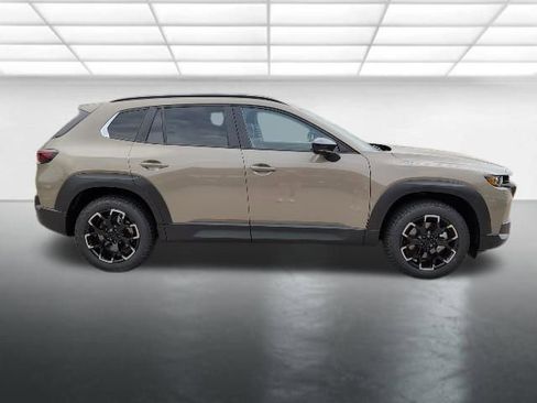 Used 2026 MAZDA CX-50 Meridian Edition w/ Weather Package AWD/4WD image 33