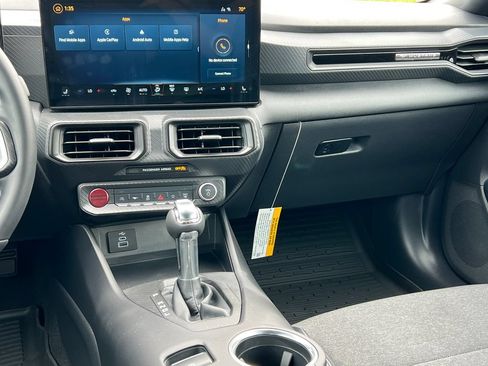 New 2026 Ford Mustang Convertible w/ Anti-Theft Package RWD image 29