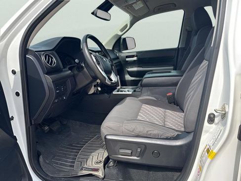 Used 2019 Toyota Tundra SR5 w/ SR5 Upgrade Package image 13