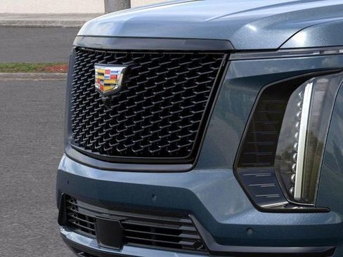 New 2026 Cadillac Escalade Sport image 13
