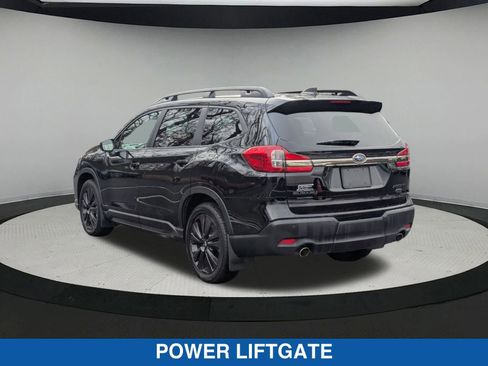 Certified 2022 Subaru Ascent Onyx Edition image 6