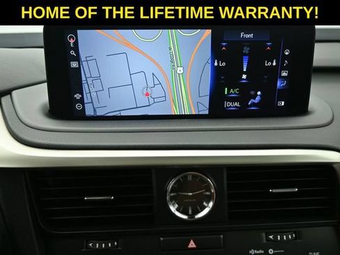 Used 2021 Lexus RX 350 AWD w/ Premium Package image 21