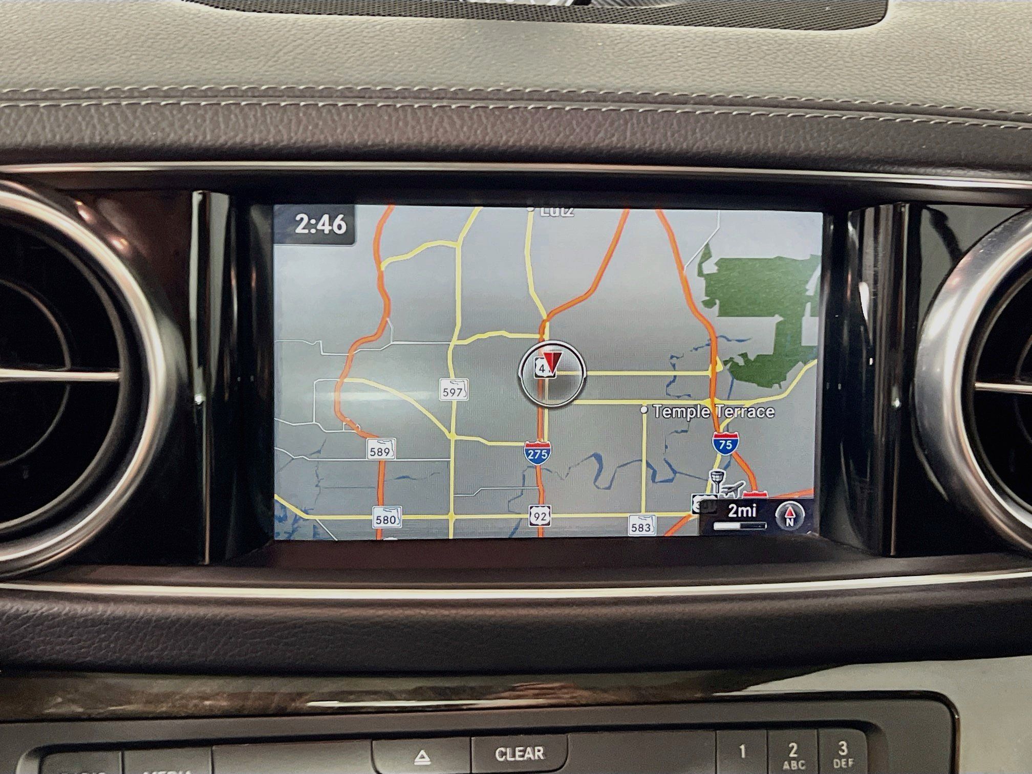 Used 2017 Mercedes-Benz SL 450 image 27