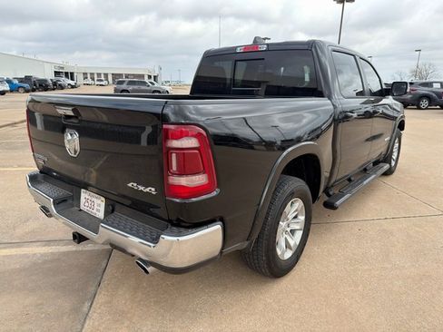 Used 2022 RAM 1500 Laramie image 20