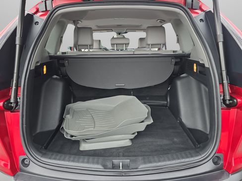 Used 2020 Honda CR-V EX-L image 29