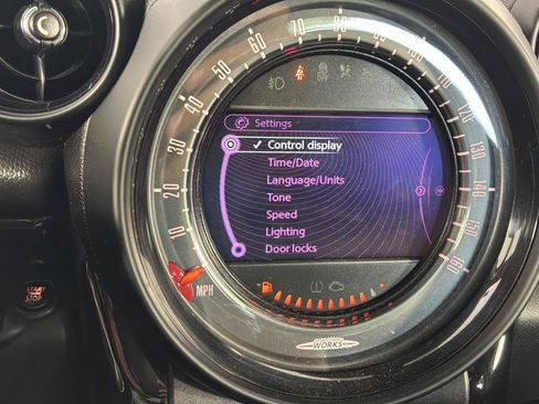 Used 2015 MINI Cooper Countryman John Cooper Works AWD/4WD image 23