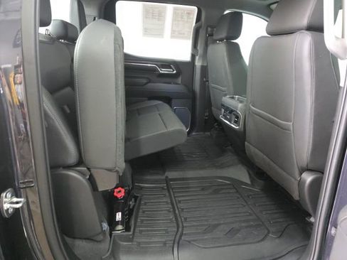 Used 2023 GMC Sierra 1500 SLT w/ SLT Premium Package image 21