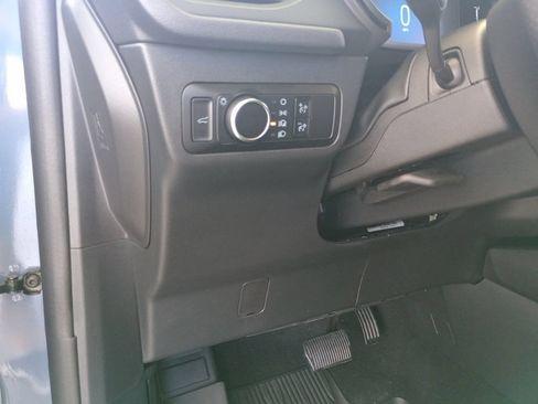 Used 2025 Ford Escape ST-Line w/ Tech Pack #1 FWD image 14