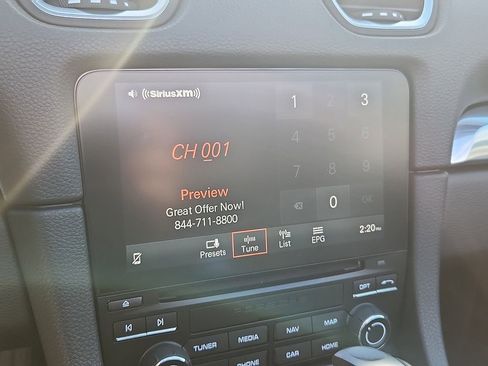 Certified 2021 Porsche 718 Boxster image 14