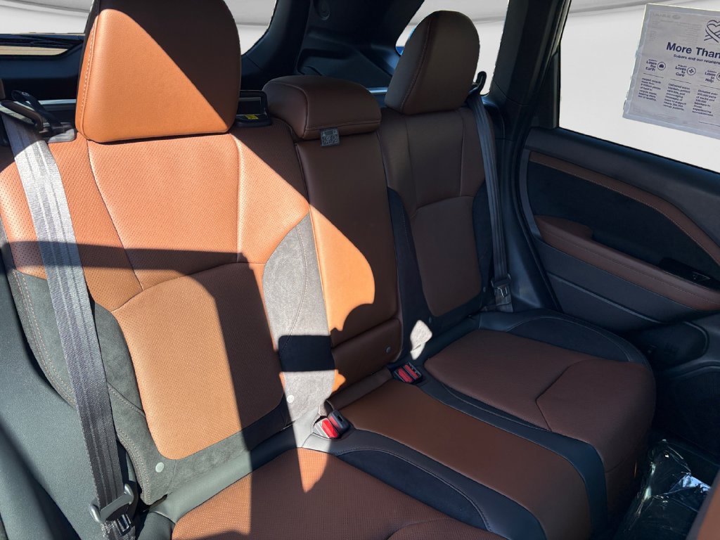 New 2026 Subaru Forester Touring AWD/4WD image 20