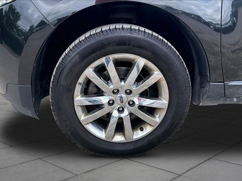 Used 2014 Ford Edge Limited AWD/4WD image 10
