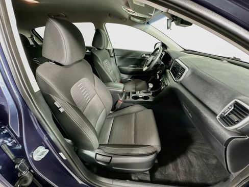 Used 2020 Kia Sportage LX w/ LX Popular Package AWD/4WD image 28