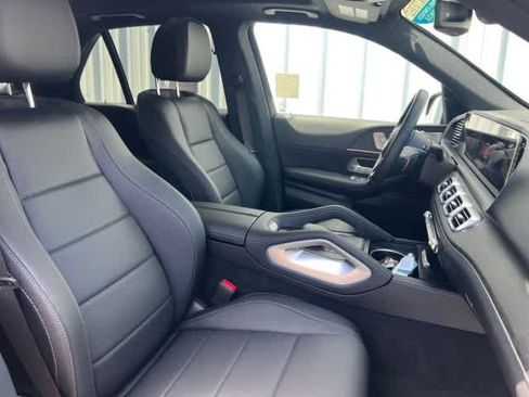 Certified 2025 Mercedes-Benz GLE 350 4MATIC image 21