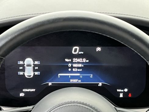 Used 2023 Maserati Grecale Modena AWD/4WD image 13