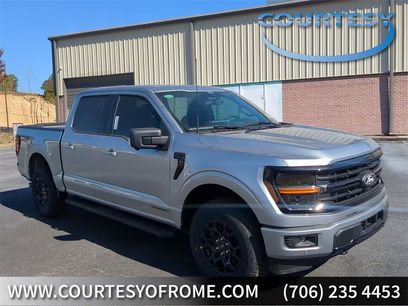 Used 2024 Ford F150 XLT w/ Equipment Group 302A MID