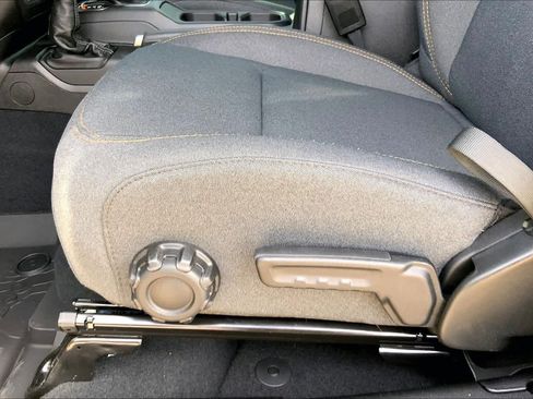 New 2026 Jeep Wrangler Willys image 17