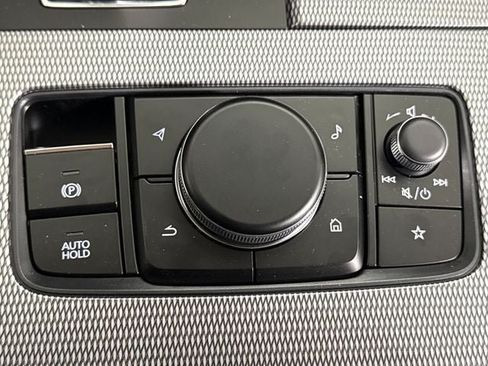 New 2026 MAZDA CX-90 Plug-In Hybrid w/Premium Sport AWD/4WD image 35