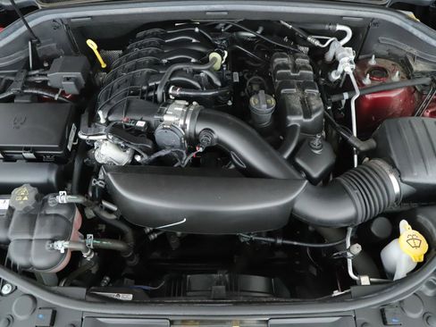 Used 2022 Dodge Durango GT AWD/4WD image 18