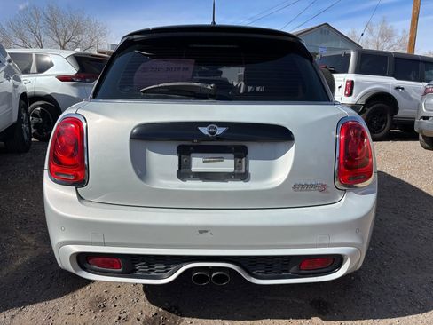 Used 2015 MINI Cooper S image 6