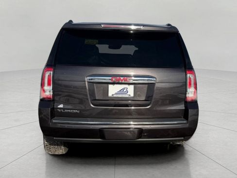 Used 2018 GMC Yukon Denali w/ Open Road Package image 7