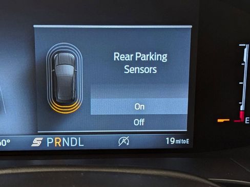 New 2026 Ford Escape ST-Line w/ Tech Pack #1 image 32