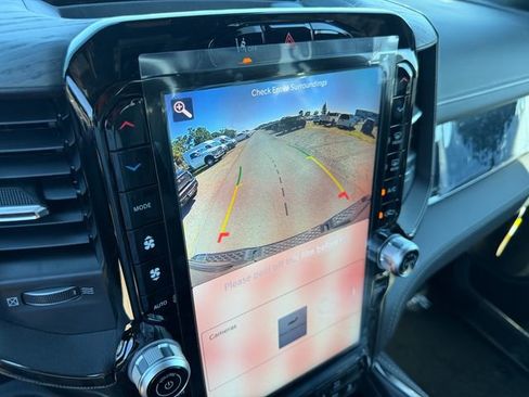 New 2026 RAM 1500 Limited w/ Night Edition image 25