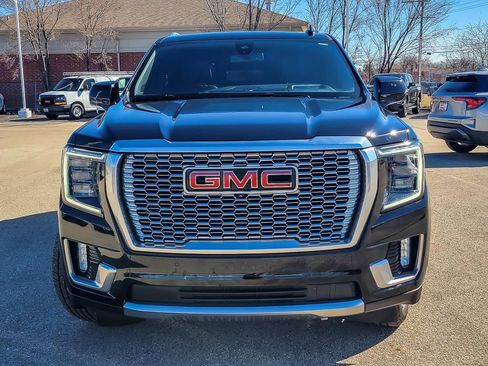 Used 2021 GMC Yukon Denali image 5