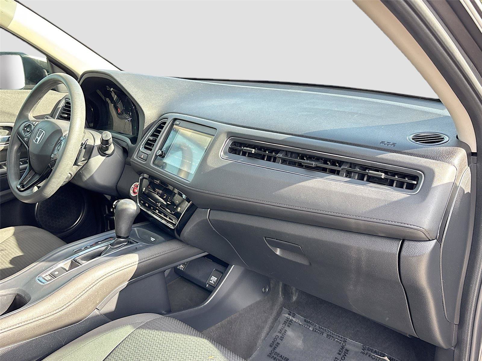 Used 2022 Honda HR-V EX image 28