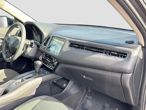 Used 2022 Honda HR-V EX image 28