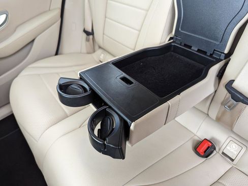 Used 2022 Mercedes-Benz GLC 300 4MATIC image 45