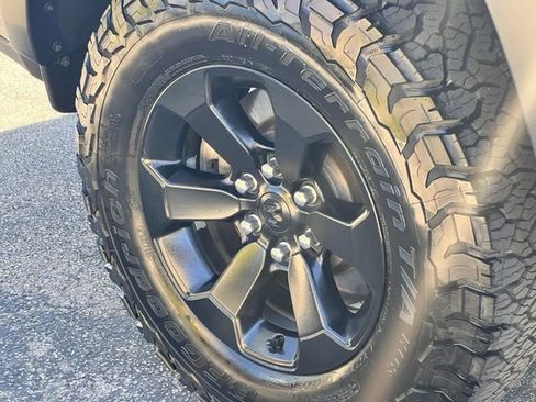 Used 2023 RAM 1500 Rebel w/ Rebel Level 2 Equipment Group AWD/4WD image 38